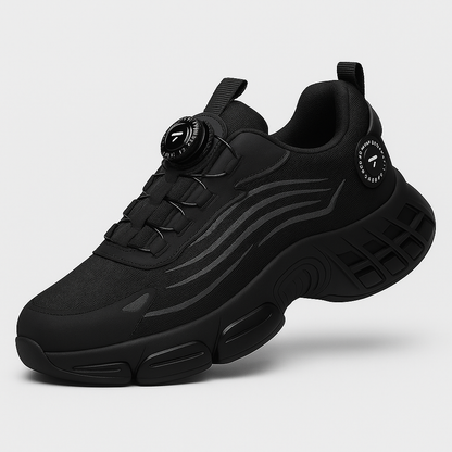 WERKSTEIN® S3 Pro: Gemacht für Sicherheit & ganztägigen Komfort