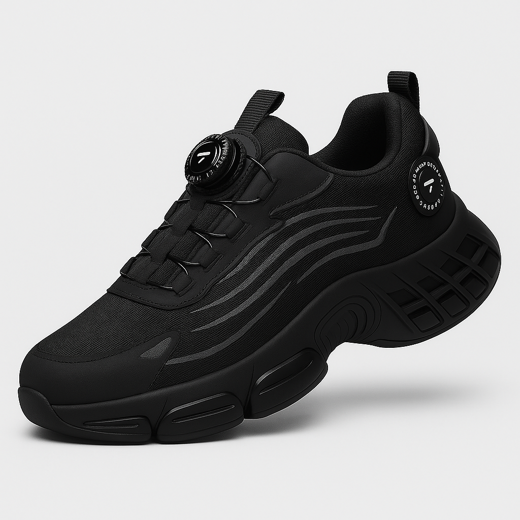 WERKSTEIN® S3 Pro Damen: Gemacht für Sicherheit & ganztägigen Komfort