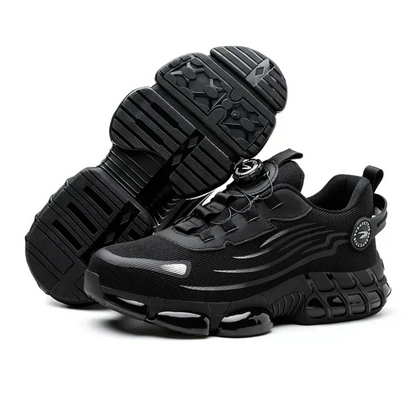 WERKSTEIN® S3 Pro Damen: Gemacht für Sicherheit & ganztägigen Komfort