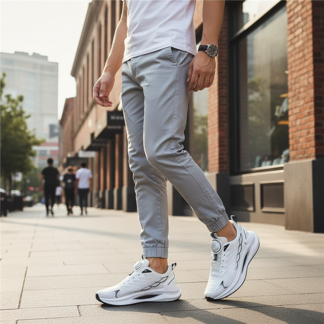 1+1 Gratis: Pulse One - die perfekte Verbindung aus Komfort und Dynamik.