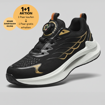 1+1 Gratis: Pulse One - die perfekte Verbindung aus Komfort und Dynamik.