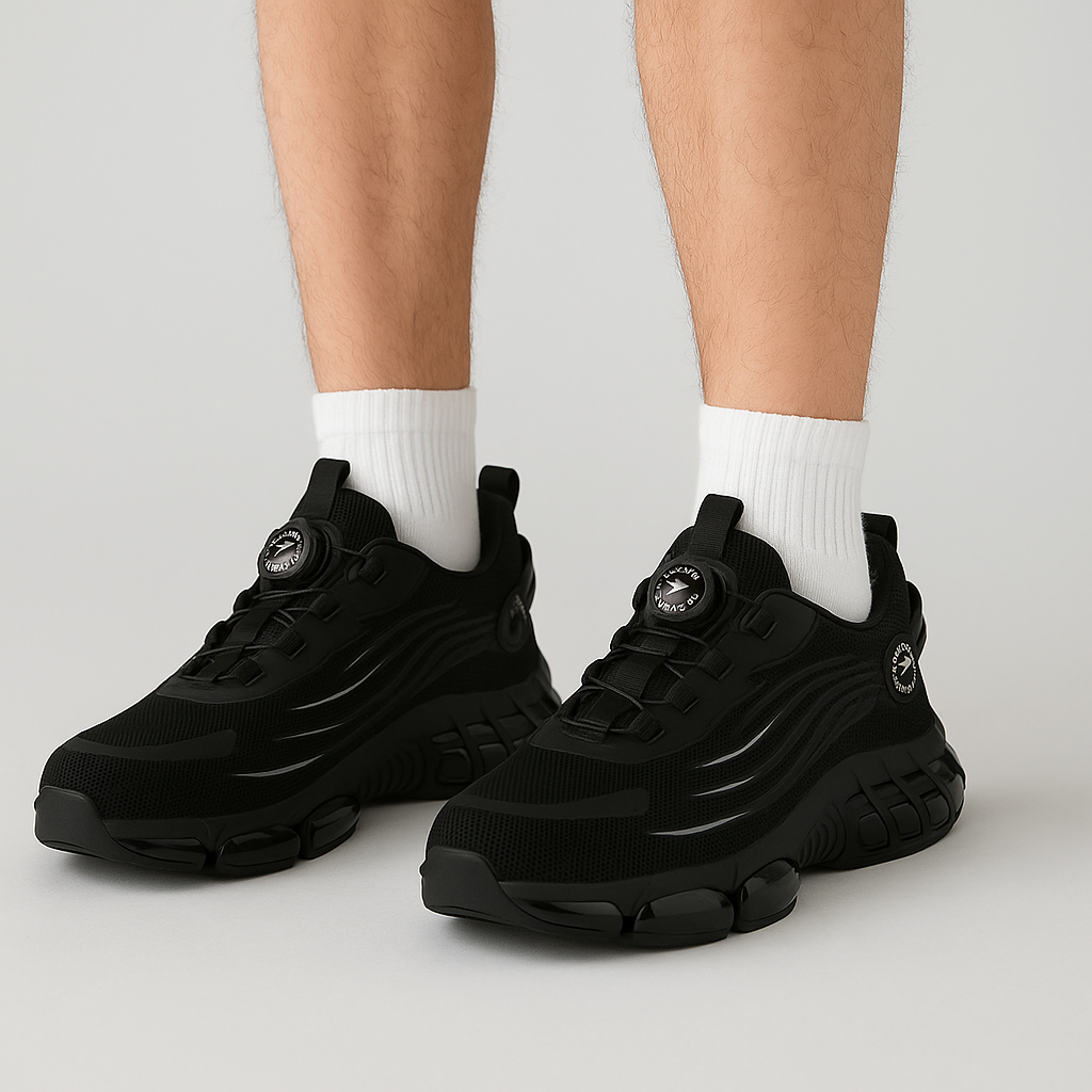 WERKSTEIN® S3 Pro: Gemacht für Sicherheit & ganztägigen Komfort