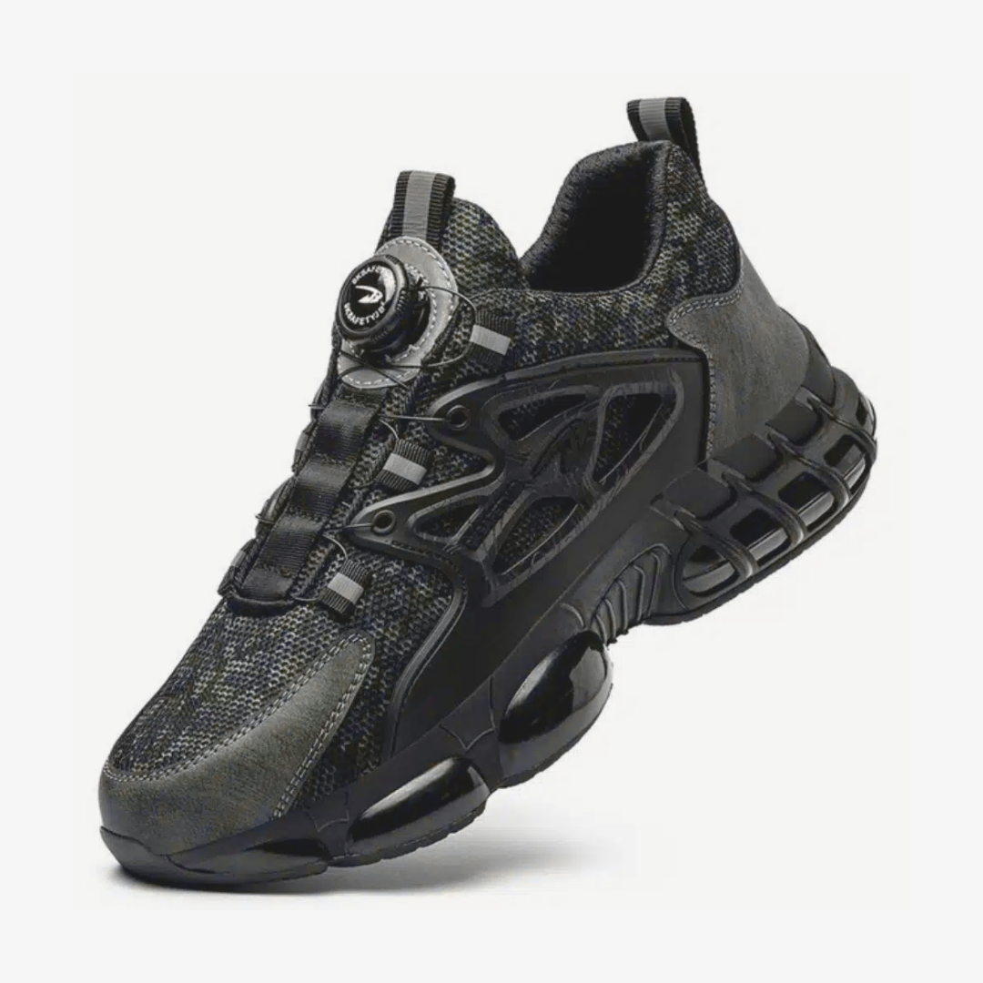 HERCULES® S3 Pro: Robuste Stärke trifft urbanes Design