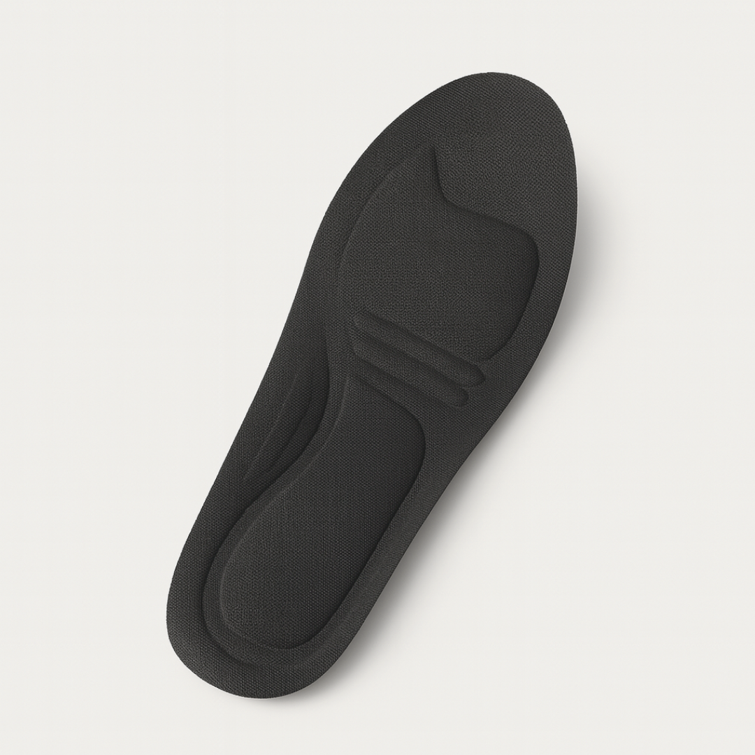 TRITTKERN® Gel Pro: Gemacht für Dämpfung & ganztägige Entlastung