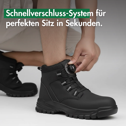 Polar Pro: Wasserdicht, warm & mit vollem Schutz bei jedem Einsatz